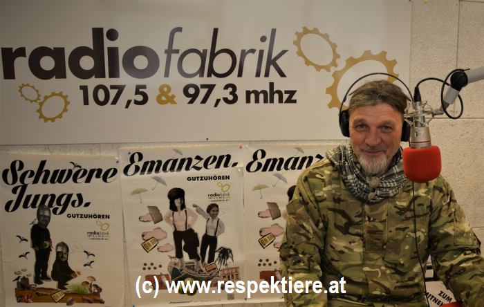 Radio RespekTiere