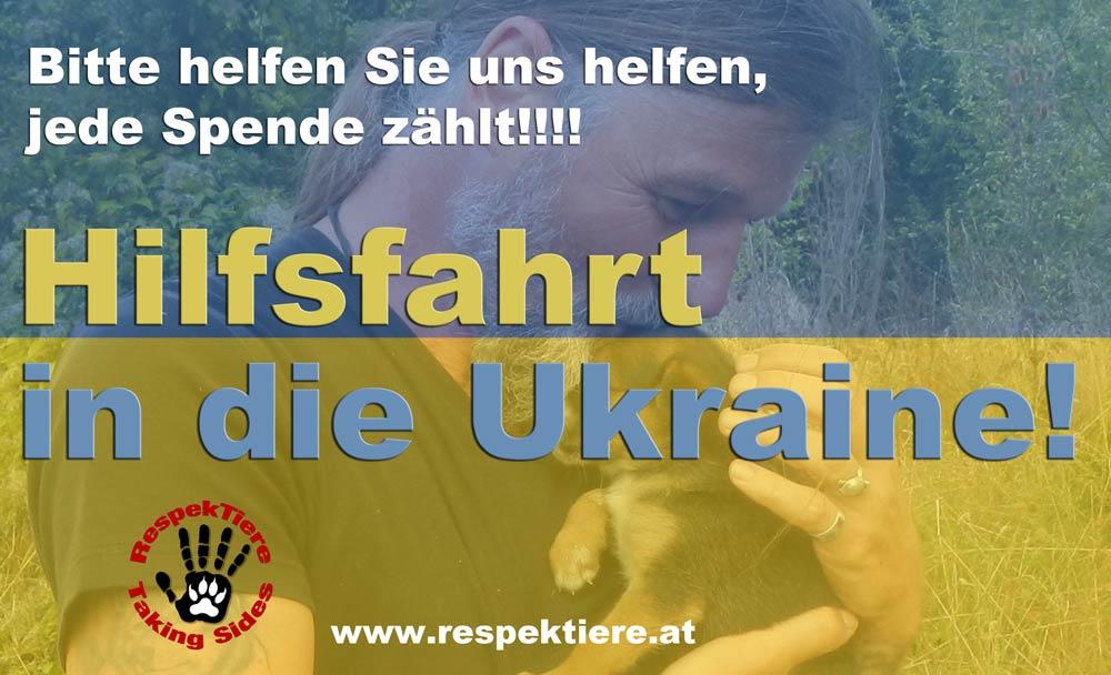 Ukraine Hilfsfahrt Jetzt2
