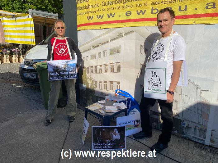 Weltmichtag Protest 11