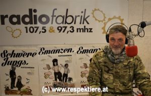 Radio RespekTiere 7