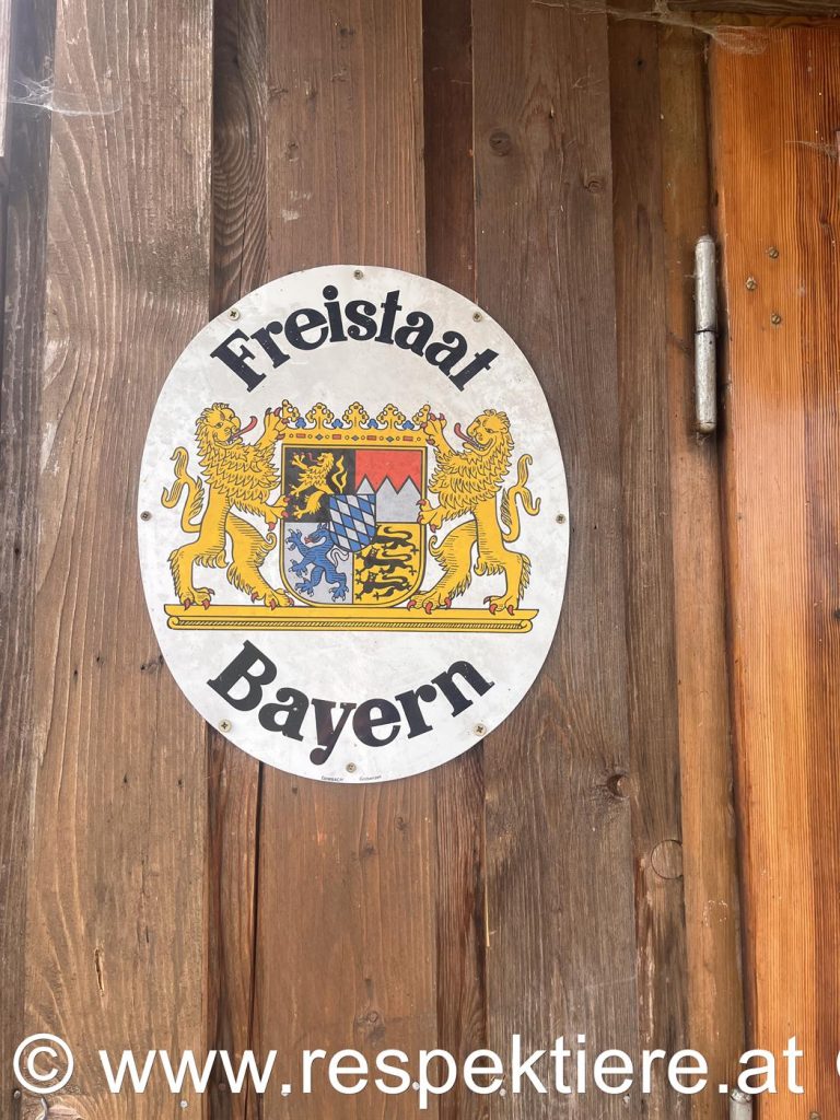 RespekTiere deckt auf - Horror im bayerischen Kuhstall