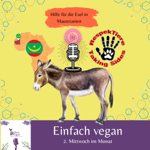 Tierrechtsradio Einfach Vegan